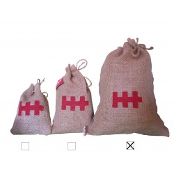 Grand sac, 1000 pièces, 7 modèles